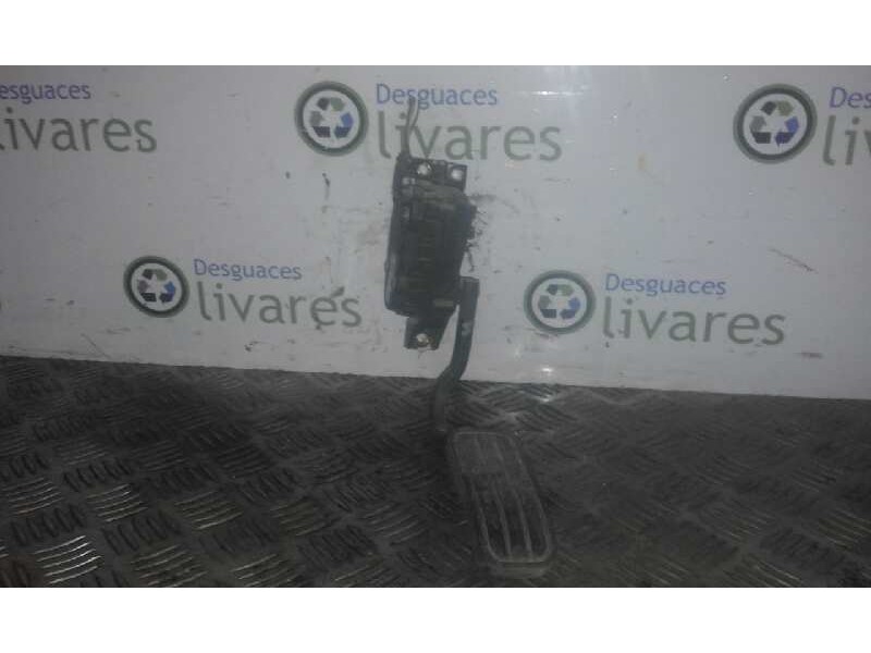 Recambio de potenciometro pedal para renault scenic (ja..) 1.9 dti century   |   03.01 - 12.03 | 2001 - 2003 | 80 cv / 59 kw ref