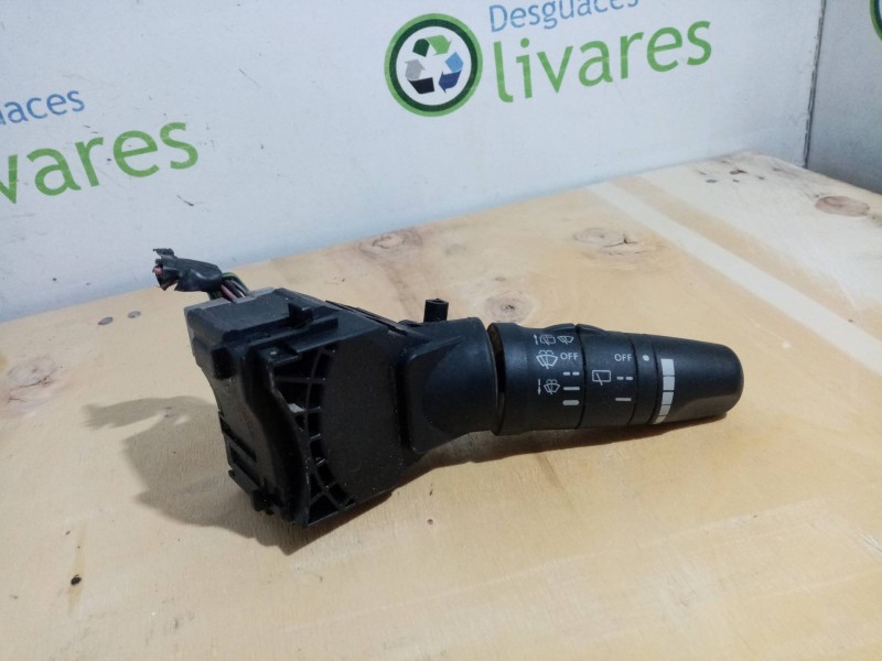 Recambio de mando limpia para nissan almera tino (v10m) acenta   |   04.03 - 12.06 | 2003 - 2006 | 116 cv / 85 kw referencia OEM
