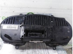 Recambio de cuadro instrumentos para seat toledo (5p2) sport   |   09.04 - 12.06 | 2004 - 2006 | 105 cv / 77 kw referencia OEM I 2