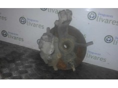 Recambio de mangueta delantera derecha para renault scenic (ja..) 1.9 dti century   |   03.01 - 12.03 | 2001 - 2003 | 80 cv / 59 2