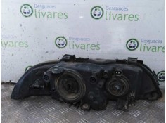 Recambio de faro izquierdo para  referencia OEM IAM    2