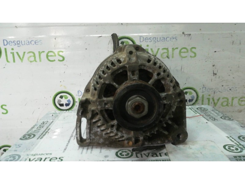 Recambio de alternador para renault twingo (co6)    |   0.93 - 0.07 | 1993 - 2007 referencia OEM IAM   