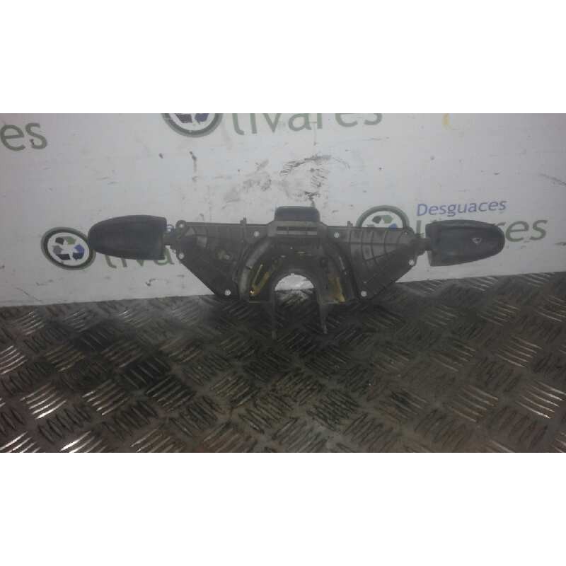 Recambio de mando luces para renault scenic (ja..) 1.9 dti century   |   03.01 - 12.03 | 2001 - 2003 | 80 cv / 59 kw referencia 