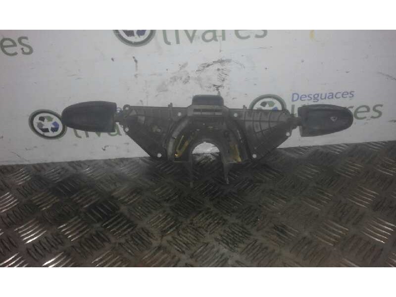 Recambio de mando luces para renault scenic (ja..) 1.9 dti century   |   03.01 - 12.03 | 2001 - 2003 | 80 cv / 59 kw referencia 