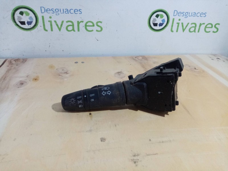 Recambio de mando luces para nissan almera tino (v10m) acenta   |   04.03 - 12.06 | 2003 - 2006 | 116 cv / 85 kw referencia OEM 