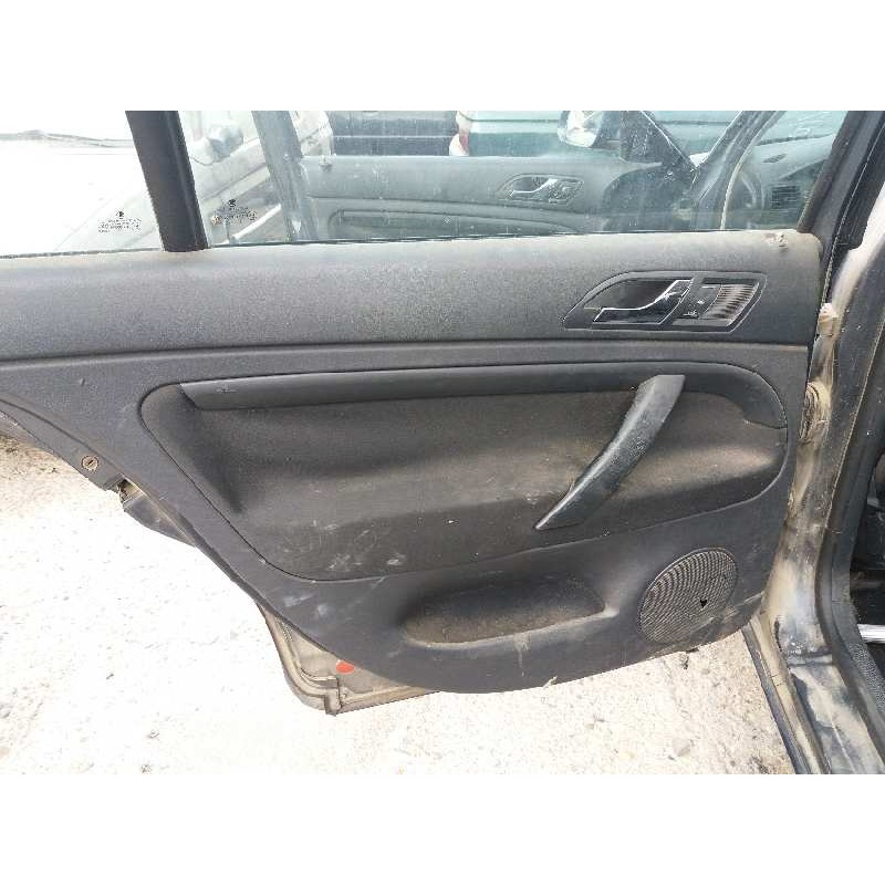 skoda superb (3u4) 1.9 tdi   |   0.02 - ... | 2002 | 116 cv / 85 kw del año 2002