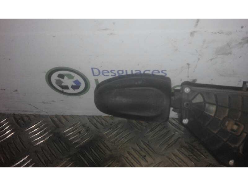 Recambio de mando luces para renault scenic (ja..) 1.9 dti century   |   03.01 - 12.03 | 2001 - 2003 | 80 cv / 59 kw referencia 