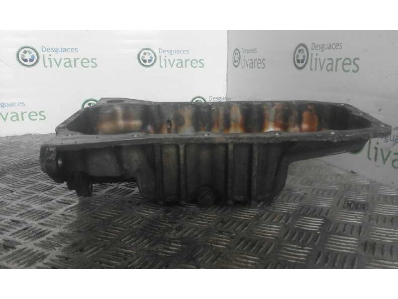 Recambio de carter para ford focus berlina (cak) trend   |   08.98 - 12.04 | 1998 - 2004 | 101 cv / 74 kw referencia OEM IAM 112