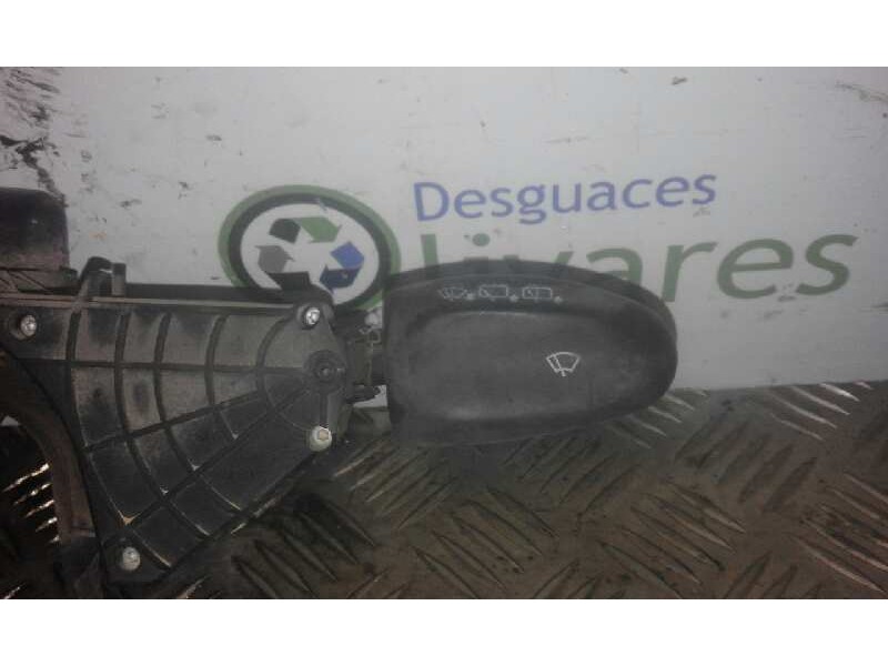 Recambio de mando luces para renault scenic (ja..) 1.9 dti century   |   03.01 - 12.03 | 2001 - 2003 | 80 cv / 59 kw referencia 