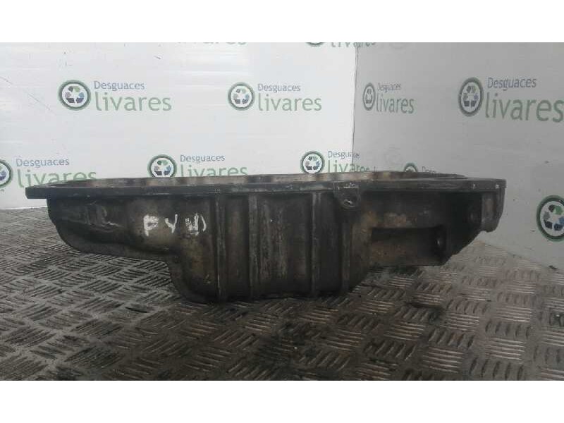 Recambio de carter para ford focus berlina (cak) trend   |   08.98 - 12.04 | 1998 - 2004 | 101 cv / 74 kw referencia OEM IAM 112