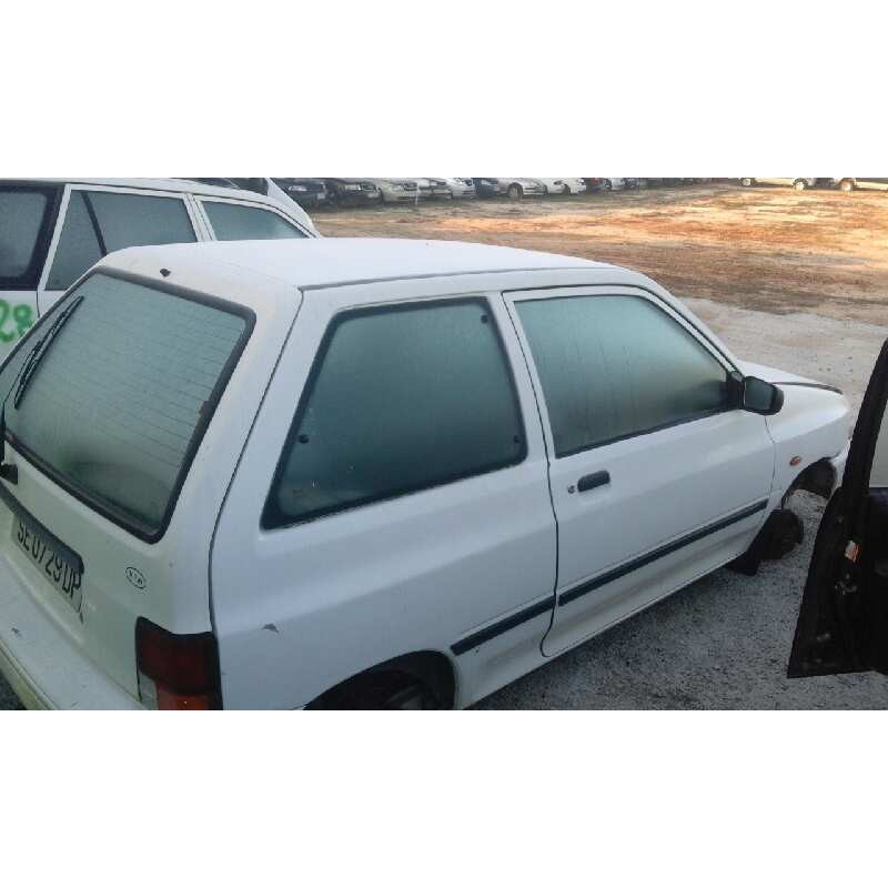 kia pride    |   0.95 - 0.00 | 1995 - 2000 del año 1995 kia pride    |   0.95 - 0.00 | 1995 - 2000 del año 1995