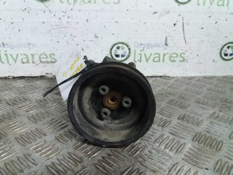 Recambio de bomba direccion para volkswagen golf iv berlina (1j1) conceptline   |   09.97 - 12.02 | 1997 - 2002 | 75 cv / 55 kw 