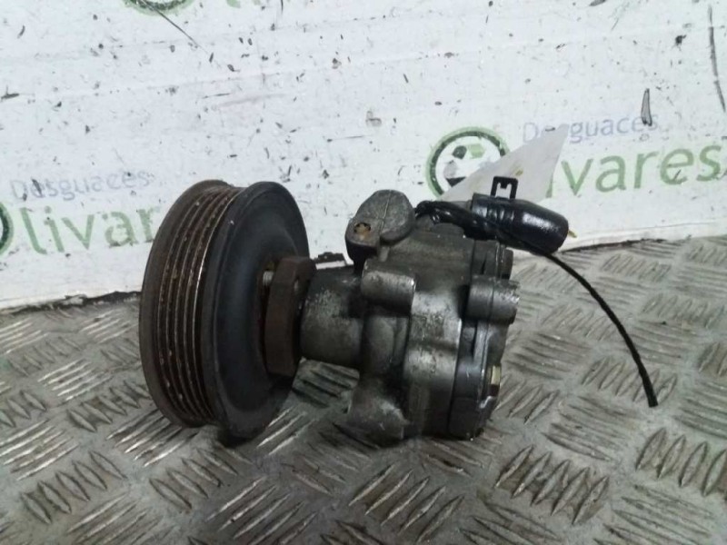 Recambio de bomba direccion para volkswagen golf iv berlina (1j1) conceptline   |   09.97 - 12.02 | 1997 - 2002 | 75 cv / 55 kw 