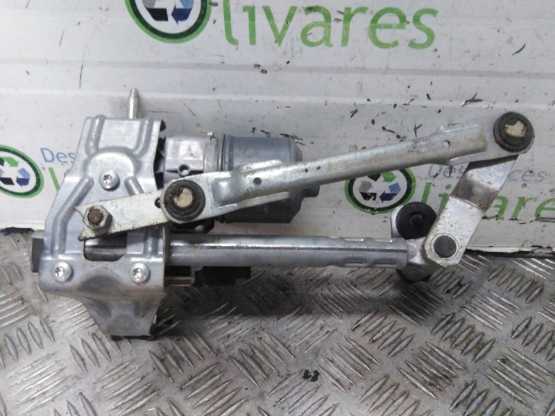 Recambio de motor limpia delantero para seat toledo (5p2) sport   |   09.04 - 12.06 | 2004 - 2006 | 105 cv / 77 kw referencia OE