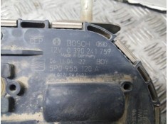 Recambio de motor limpia delantero para seat toledo (5p2) sport   |   09.04 - 12.06 | 2004 - 2006 | 105 cv / 77 kw referencia OE 2