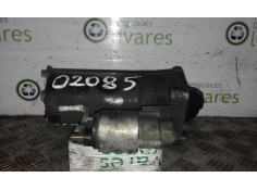 Recambio de motor arranque para volvo s60 berlina 2.4 diesel   |   0.00 - ... | 2000 | 131 cv / 96 kw referencia OEM IAM  VOLVO 