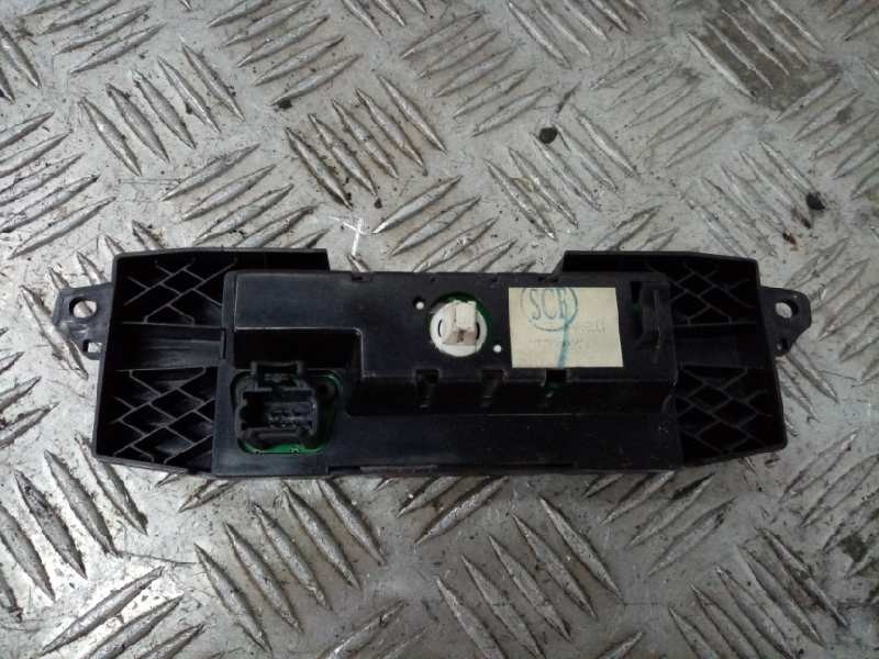 Recambio de pantalla multifuncion para  referencia OEM IAM   