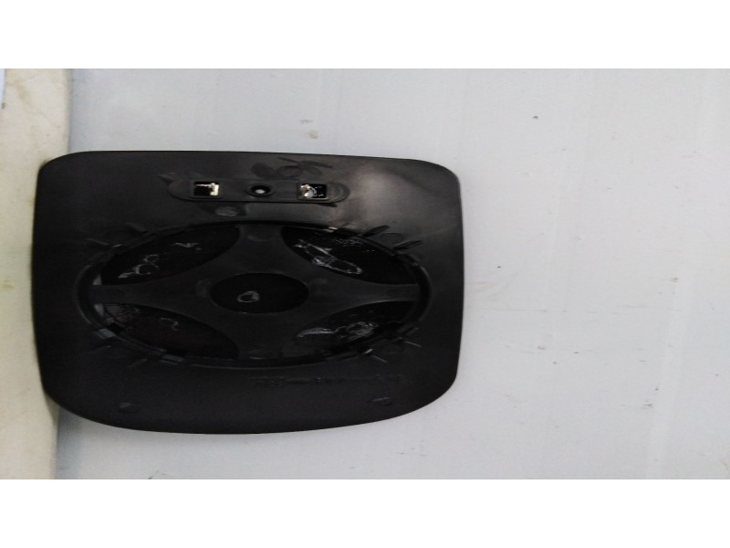 Recambio de cristal retrovisor izquierdo para  referencia OEM IAM 6431844  