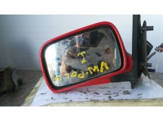 Recambio de retrovisor derecho para volkswagen polo berlina (6n1) 1.6   |   0.94 - ... | 1994 | 75 cv / 55 kw referencia OEM IAM