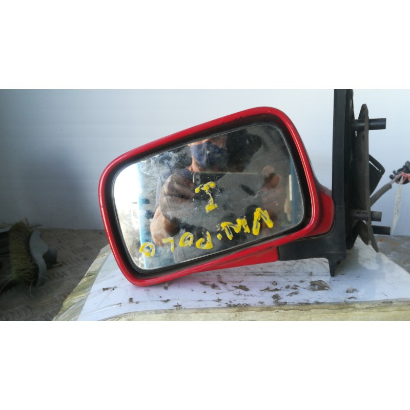 Recambio de retrovisor derecho para volkswagen polo berlina (6n1) 1.6   |   0.94 - ... | 1994 | 75 cv / 55 kw referencia OEM IAM
