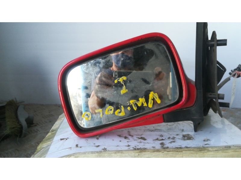 Recambio de retrovisor derecho para volkswagen polo berlina (6n1) 1.6   |   0.94 - ... | 1994 | 75 cv / 55 kw referencia OEM IAM