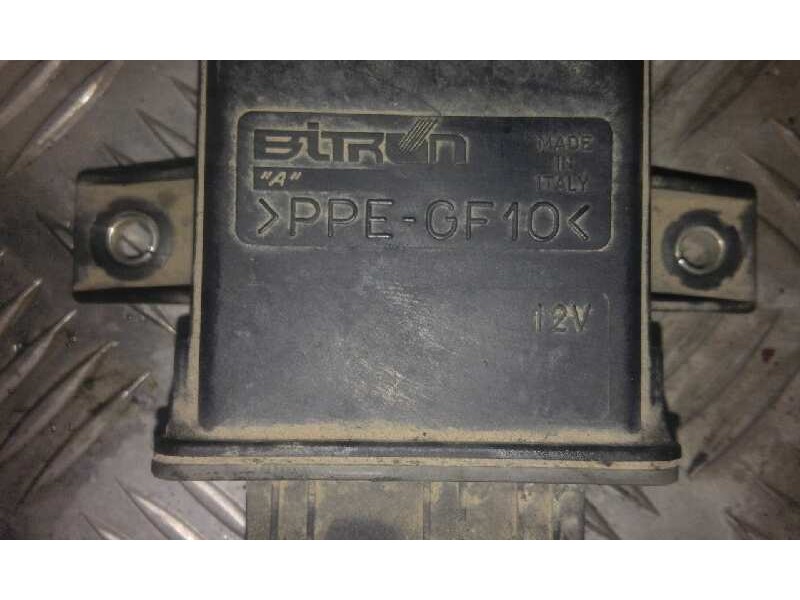 Recambio de no identificado para peugeot 206 berlina 1.9 diesel   |   0.98 - ... | 1998 | 69 cv / 51 kw referencia OEM IAM   