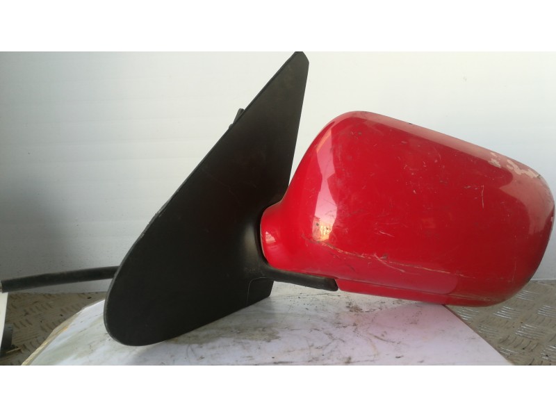 Recambio de retrovisor derecho para volkswagen polo berlina (6n1) 1.6   |   0.94 - ... | 1994 | 75 cv / 55 kw referencia OEM IAM