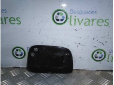 Recambio de cristal retrovisor izquierdo para  referencia OEM IAM 6431957   2