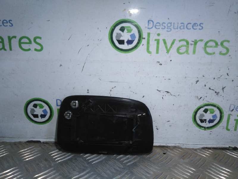 Recambio de cristal retrovisor izquierdo para  referencia OEM IAM 6431957  