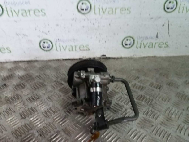 Recambio de bomba direccion para peugeot 405 berlina 1.9 diesel   |   0.87 - ... | 1987 | 69 cv / 51 kw referencia OEM IAM   