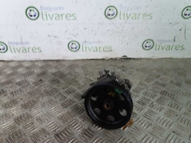 Recambio de bomba direccion para peugeot 405 berlina 1.9 diesel   |   0.87 - ... | 1987 | 69 cv / 51 kw referencia OEM IAM   