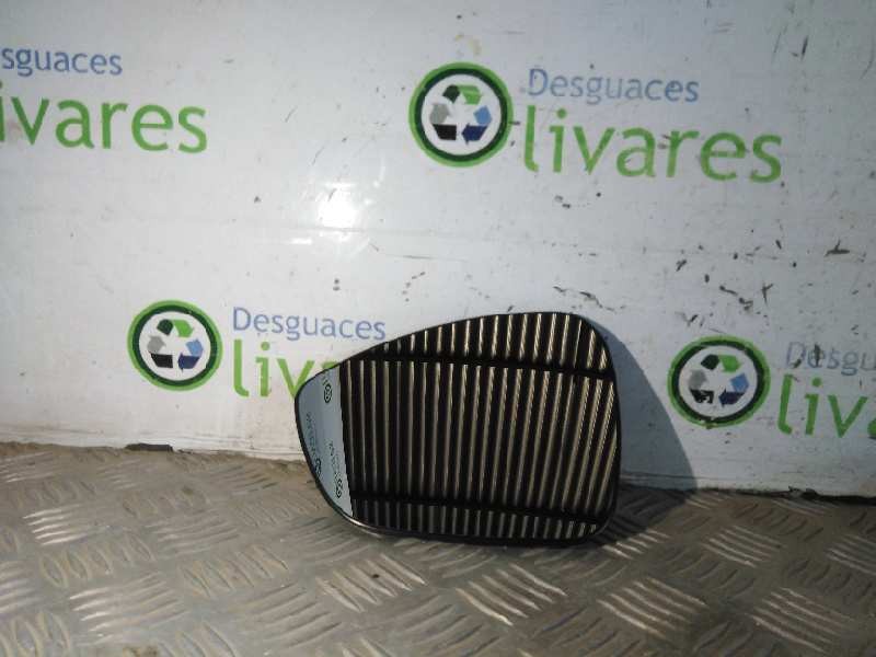 Recambio de cristal retrovisor izquierdo para  referencia OEM IAM 6431863  