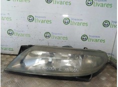 Recambio de faro izquierdo para  referencia OEM IAM   