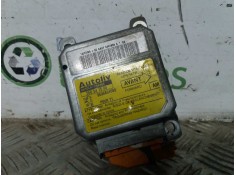 Recambio de centralita airbag para peugeot 206 berlina 1.9 diesel   |   0.98 - ... | 1998 | 69 cv / 51 kw referencia OEM IAM 550 2