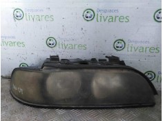 Recambio de faro derecho para  referencia OEM IAM   