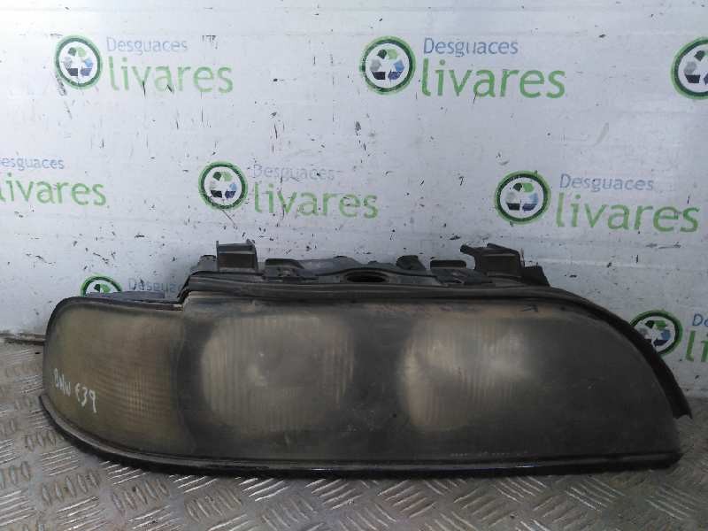 Recambio de faro derecho para  referencia OEM IAM   