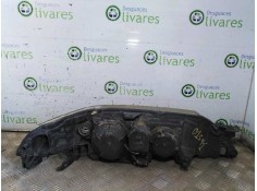 Recambio de faro izquierdo para  referencia OEM IAM    2