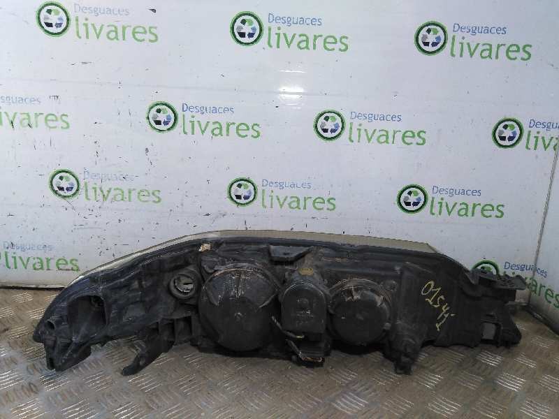 Recambio de faro izquierdo para  referencia OEM IAM   