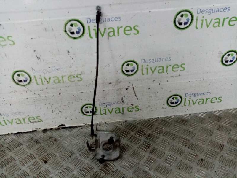 Recambio de cerradura capot para  referencia OEM IAM   