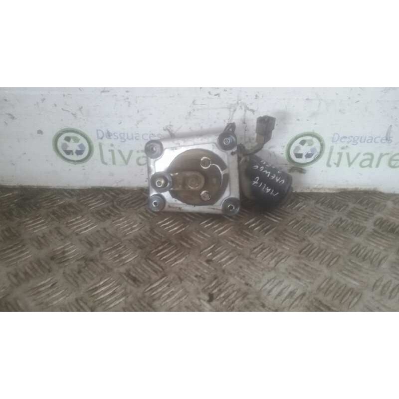 Recambio de motor limpia trasero para daewoo matiz 0.8 cat   |   0.97 - ... | 1997 | 52 cv / 38 kw referencia OEM IAM   