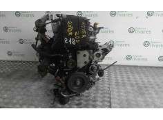 Recambio de motor completo para mg rover serie 400 (rt) 420 d (5-ptas.)   |   09.95 - 12.99 | 1995 - 1999 | 86 cv / 63 kw refere