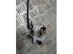 Recambio de cerradura capot para  referencia OEM IAM    2