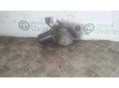 Recambio de motor limpia trasero para daewoo matiz 0.8 cat   |   0.97 - ... | 1997 | 52 cv / 38 kw referencia OEM IAM    2