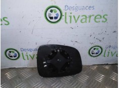 Recambio de cristal retrovisor izquierdo para  referencia OEM IAM 6431996   2
