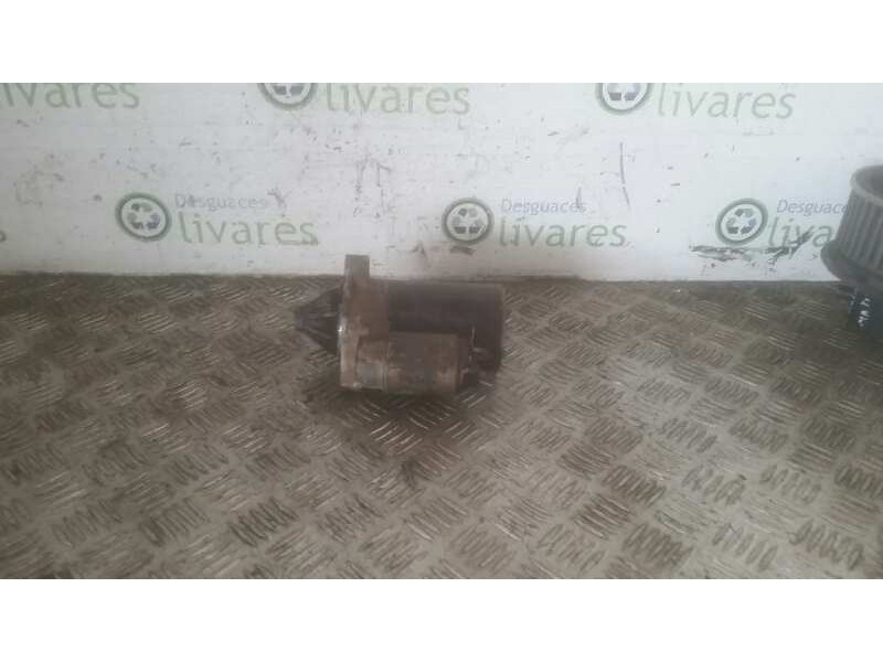 Recambio de motor arranque para daewoo matiz 0.8 cat   |   0.97 - ... | 1997 | 52 cv / 38 kw referencia OEM IAM   