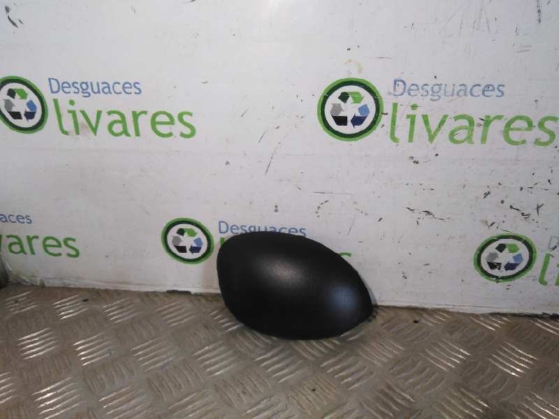 Recambio de carcasa retrovisor derecho para  referencia OEM IAM 6344283  