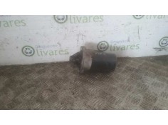 Recambio de motor arranque para daewoo matiz 0.8 cat   |   0.97 - ... | 1997 | 52 cv / 38 kw referencia OEM IAM    2