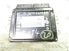 Recambio de centralita motor uce para daewoo matiz 0.8 cat   |   0.97 - ... | 1997 | 52 cv / 38 kw referencia OEM IAM K301014021