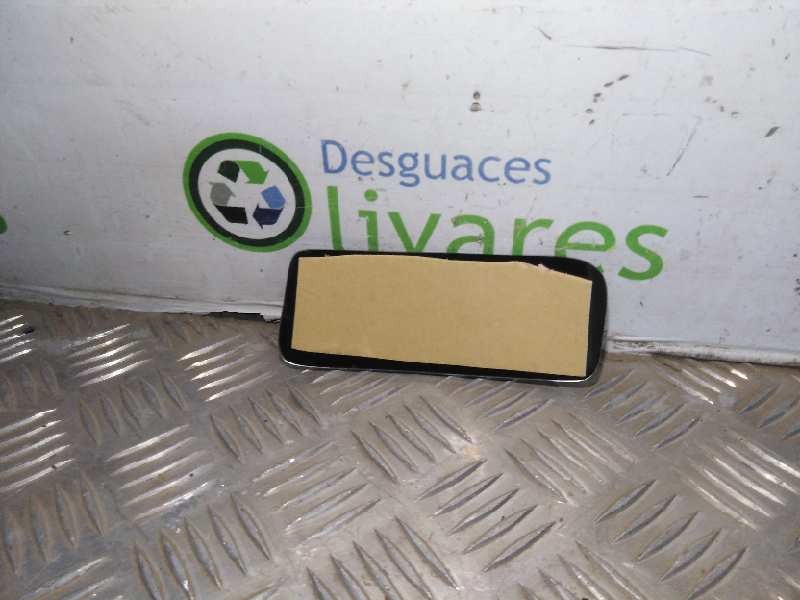 Recambio de cristal retrovisor derecho para  referencia OEM IAM 6482390  