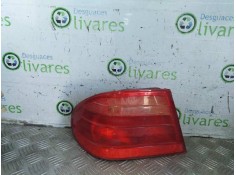 Recambio de piloto trasero izquierdo para  referencia OEM IAM